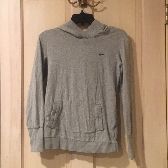 Nike Tops - Nike Hoodie